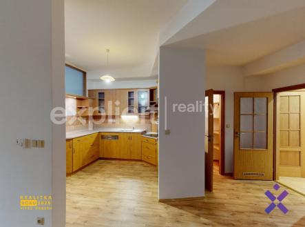 Pronájem bytu 2+kk 86 m² - Pilařova, Kroměříž | Pronájem bytu, 2+kk, 86 m²