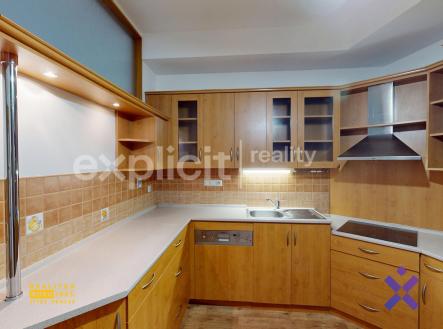 Pronájem bytu 2+kk 86 m² - Pilařova, Kroměříž | Pronájem bytu, 2+kk, 86 m²