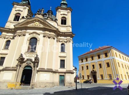 Pronájem bytu 2+kk 86 m² - Pilařova, Kroměříž | Pronájem bytu, 2+kk, 86 m²