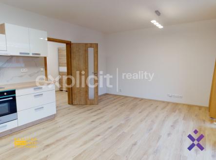 Bonecky-rybnik-02052022_135535 | Pronájem bytu, 1+kk, 36 m²