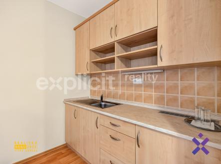 Tomáš Batík, Explicit reality, Prodej bytu 1+kk 44 m², Luhačovice | Prodej bytu, 1+kk, 44 m²
