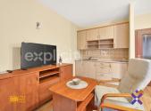 Prodej bytu, 1+kk, 44 m²