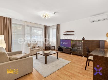 Tomáš Batík, Explicit reality, Prodej bytu 2+1 83 m², Luhačovice | Prodej bytu, 2+1, 83 m²