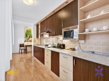 Tomáš Batík, Explicit reality, Prodej bytu 2+1 83 m², Luhačovice | Prodej bytu, 2+1, 83 m²