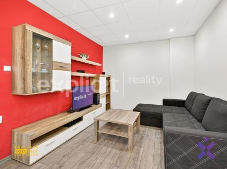 Prodej čtvrtdomku 82 m², Otrokovice | Prodej - dům/vila, 82 m²