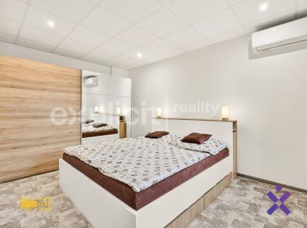 Prodej čtvrtdomku 82 m², Otrokovice | Prodej - dům/vila, 82 m²