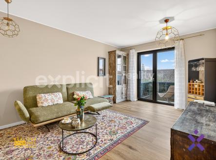 DSC07786-2 | Prodej bytu, 3+kk, 80 m²