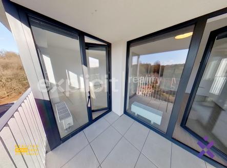 Dalibor Stříbný Realitní makléř Pronájem Pasecká 2+ kk Zlín (13) | Pronájem bytu, 2+kk, 52 m²