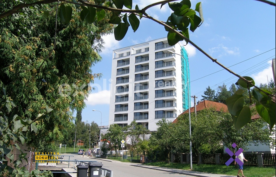 Alice_Nováková - Byt 2+kk, k pronájmu,Pasecká, Zlín - Explicit Reality 