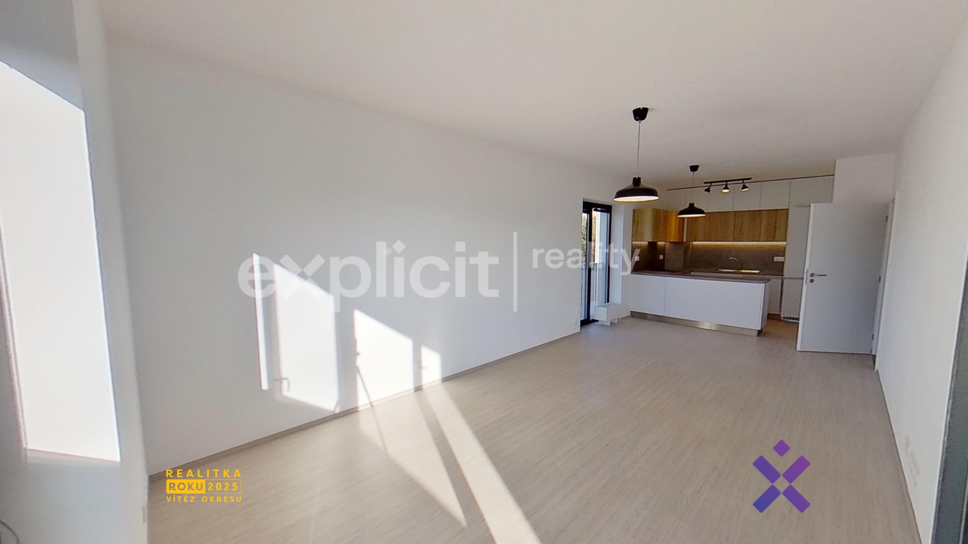 Alice_Nováková - Byt 2+kk, k pronájmu,Pasecká, Zlín - Explicit Reality 