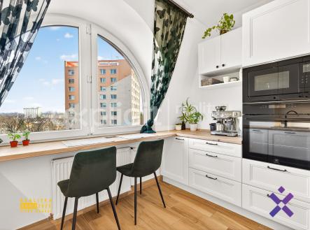 DSC06597-2 | Prodej bytu, 4+1, 93 m²