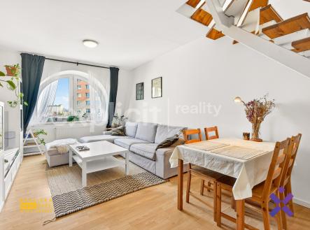 DSC06722-2 | Prodej bytu, 4+1, 93 m²