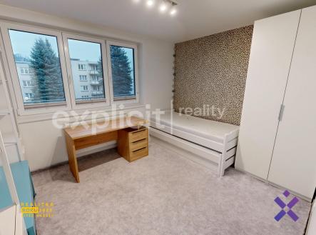 Byt-Pronajem-287-Mokra-II-12092025_202709 | Pronájem bytu, 2+1, 65 m²