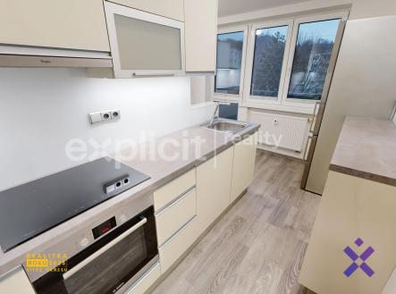 Pronájem bytu, 2+1, 65 m² obrázek