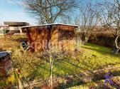 Prodej - pozemek, zahrada, 261 m²