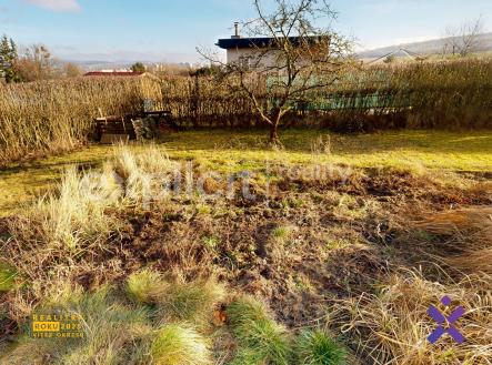 René Mrnuštík - Realitní makléř (1) | Prodej - pozemek, zahrada, 261 m²