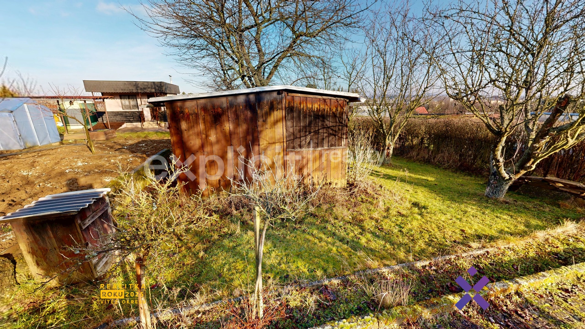 René Mrnuštík - Realitní makléř (3)