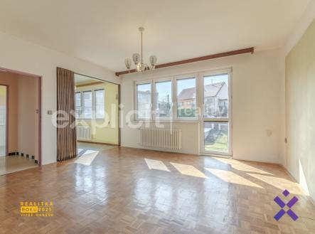 Filip Hladiš realitní makléř Prodej rodinného domu 5+2 237 m², Bojkovice, okres Uherské Hradiště | Prodej - dům/vila, 132 m²