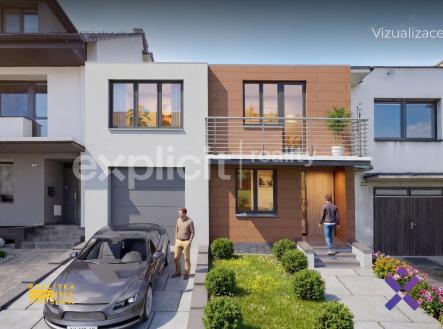 Filip Hladiš realitní makléř Prodej rodinného domu 5+2 237 m², Bojkovice, okres Uherské Hradiště | Prodej - dům/vila, 132 m²