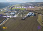 Prodej - pozemek pro komerční výstavbu, 11 640 m²