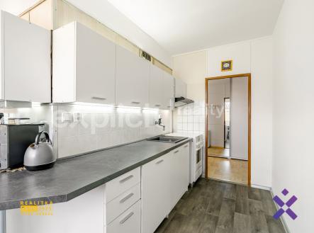Kuchyně 4 | Prodej bytu, 2+1, 57 m²