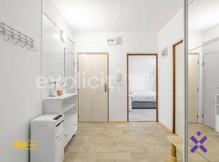 Chodba 3 | Prodej bytu, 2+1, 57 m²
