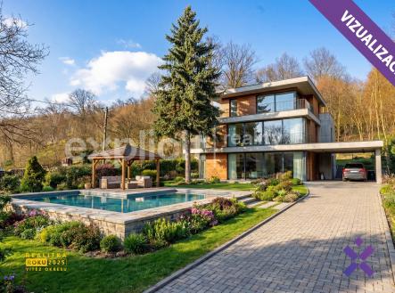 DSC02065-HDR-vizual1V | Prodej - pozemek pro bydlení, 1 327 m²