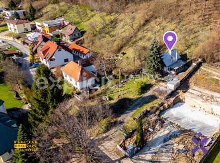 DJI_20260319150951_0038_D-HDR-POINT | Prodej - pozemek pro bydlení, 1 327 m²