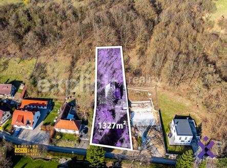 DJI_20260319153050_0145_D-HDR-VYMERA3 | Prodej - pozemek pro bydlení, 1 327 m²