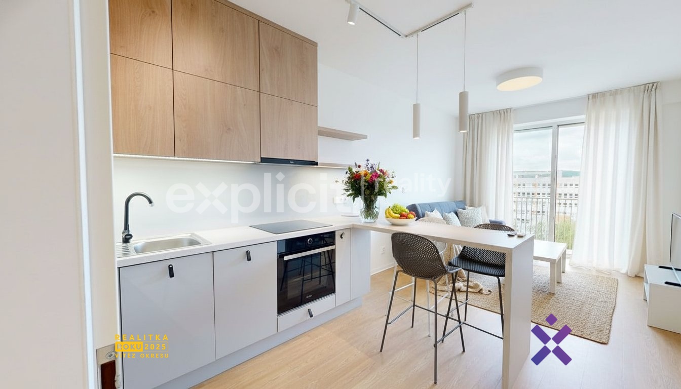 Ing. Jana Urbanová Explicit reality Rezidence u Dřevnice hlavní prostor