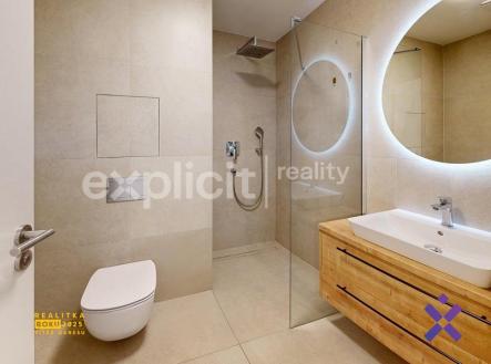 Ing. Jana Urbanová Explicit reality Rezidence u Dřevnice Pronajem-bytu-2kk-44-m-Rezidence-u-Drevnice | Pronájem bytu, 2+kk, 44 m²