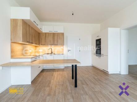 Tomáš Batík, Explicit reality, Pronájem bytu 4+kk, 98 m², Hostovlice | Pronájem bytu, 4+kk, 98 m²