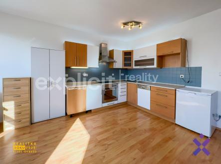 Filip Hladiš realitní makléř Pronájem bytu 1+kk, 37 m² - Zlín, okres Zlín | Pronájem bytu, 1+kk, 30 m²