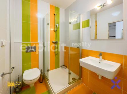 Filip Hladiš realitní makléř Pronájem bytu 1+kk, 37 m² - Zlín, okres Zlín | Pronájem bytu, 1+kk, 30 m²