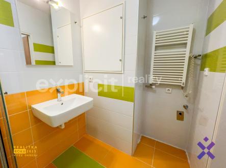 Filip Hladiš realitní makléř Pronájem bytu 1+kk, 37 m² - Zlín, okres Zlín | Pronájem bytu, 1+kk, 30 m²