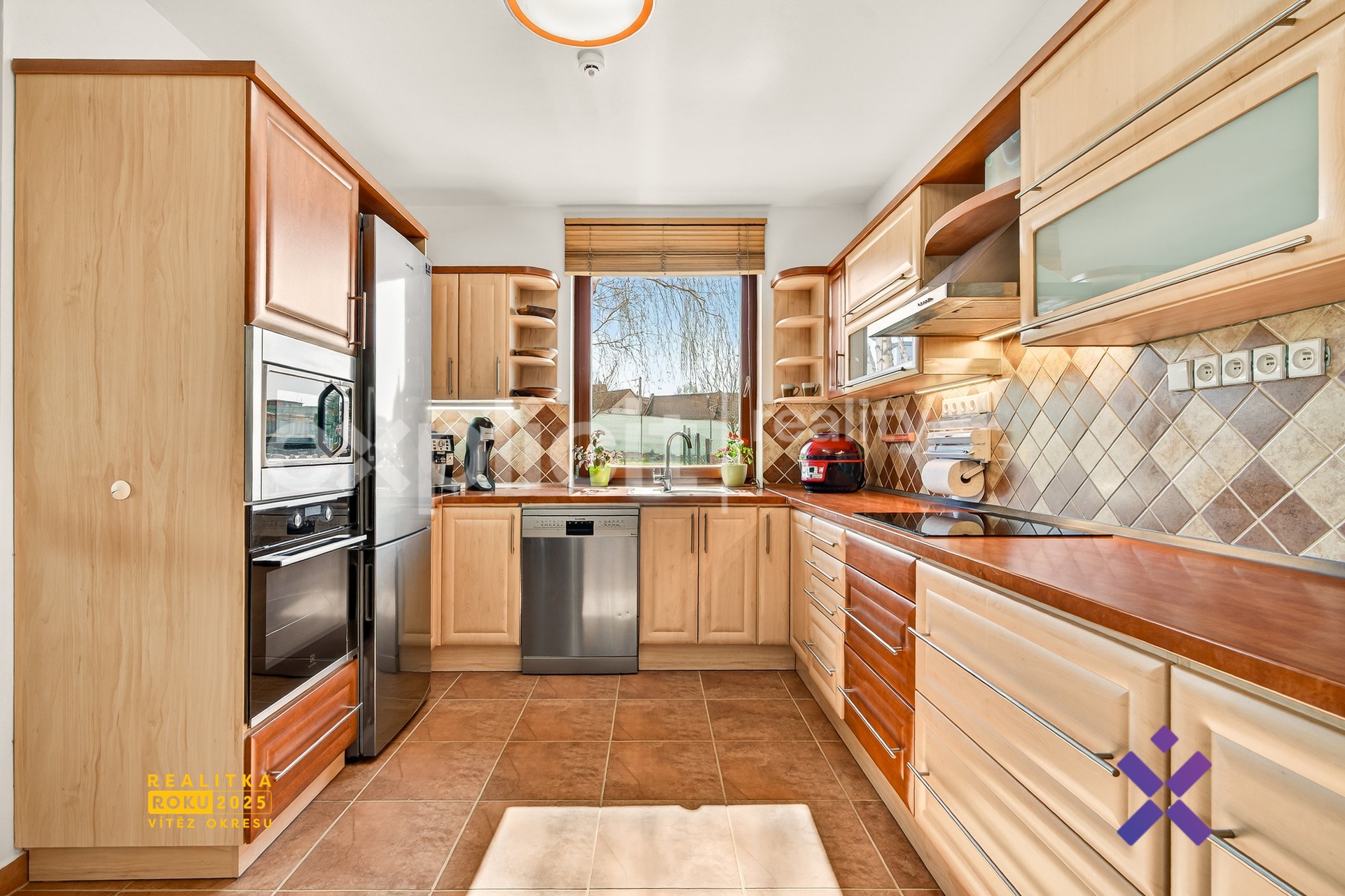 Tomáš Batík, Explicit reality, Prodej rodinného domu 239 m² - Napajedla