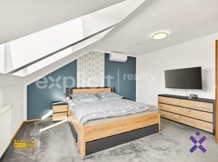 Tomáš Batík, Explicit reality, Prodej rodinného domu 239 m² - Napajedla | Prodej - dům/vila, 239 m²