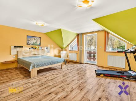 Tomáš Batík, Explicit reality, Prodej rodinného domu 239 m² - Napajedla | Prodej - dům/vila, 239 m²