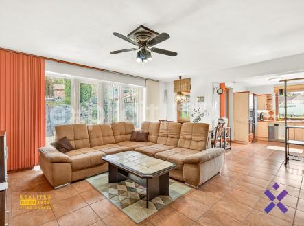 Tomáš Batík, Explicit reality, Prodej rodinného domu 239 m² - Napajedla | Prodej - dům/vila, 239 m²