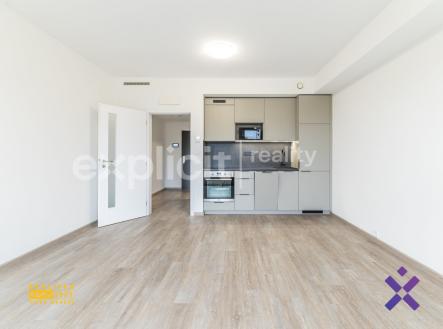 Filip Hladiš realitní makléř Pronájem bytu 1+kk, 38 m² - Uherský Brod | Pronájem bytu, 1+kk, 38 m²