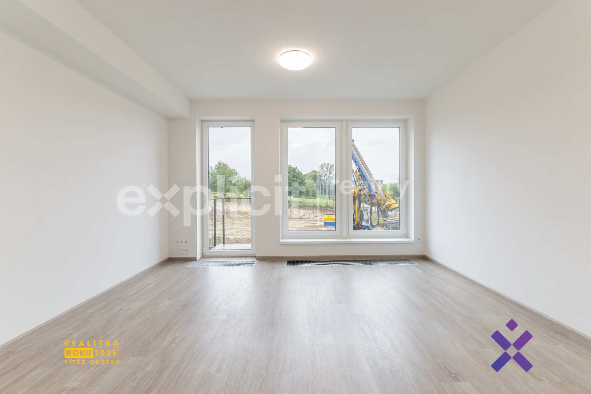 Filip Hladiš realitní makléř Pronájem bytu 1+kk, 38 m² - Uherský Brod