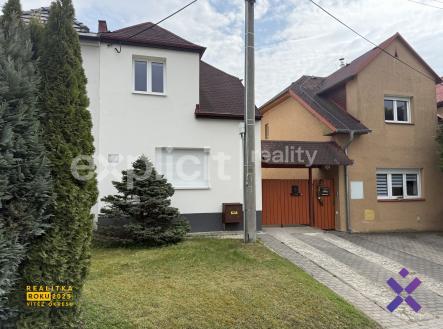 IMG_5681 | Pronájem - dům/vila, 80 m²