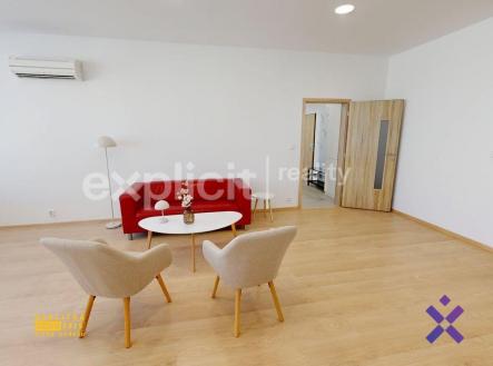 209-Lesetin-II-2kk-04092026_184435 | Pronájem bytu, 2+kk, 87 m²