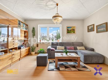 DSC03235-2 | Prodej bytu, 3+1, 85 m²