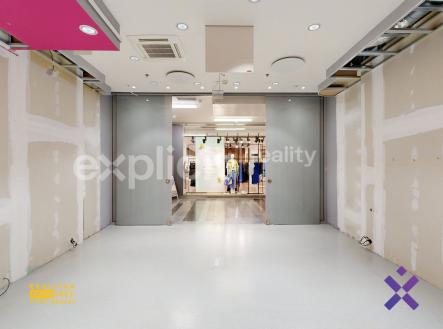 Pronajem-Prodejny-ve-Zlatem-Jablku-55m2-Katerina-Sulcova-Explicit-reality-Pronajem-prodejna-komercni | Pronájem - obchodní prostor, 55 m²