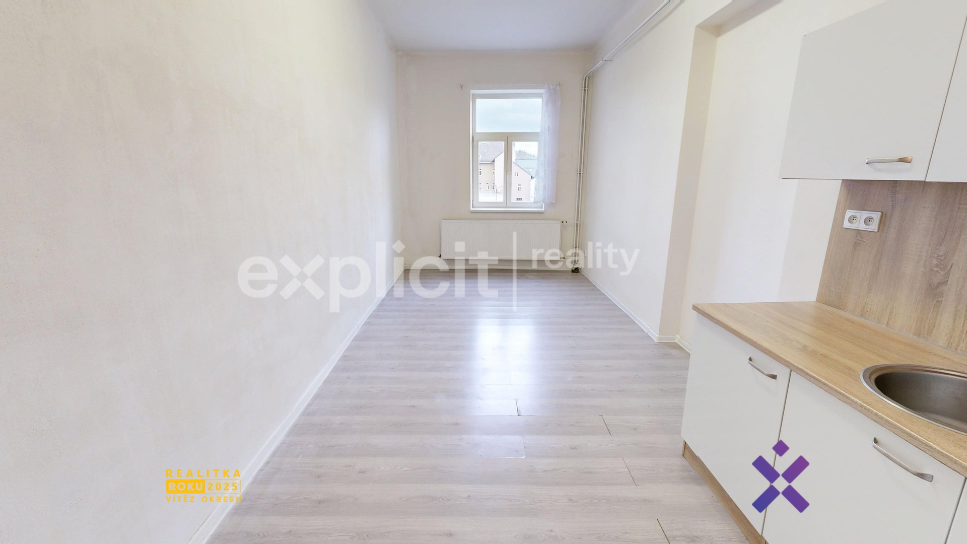 Pronájem bytu Vsetín , Jan Biernát 3