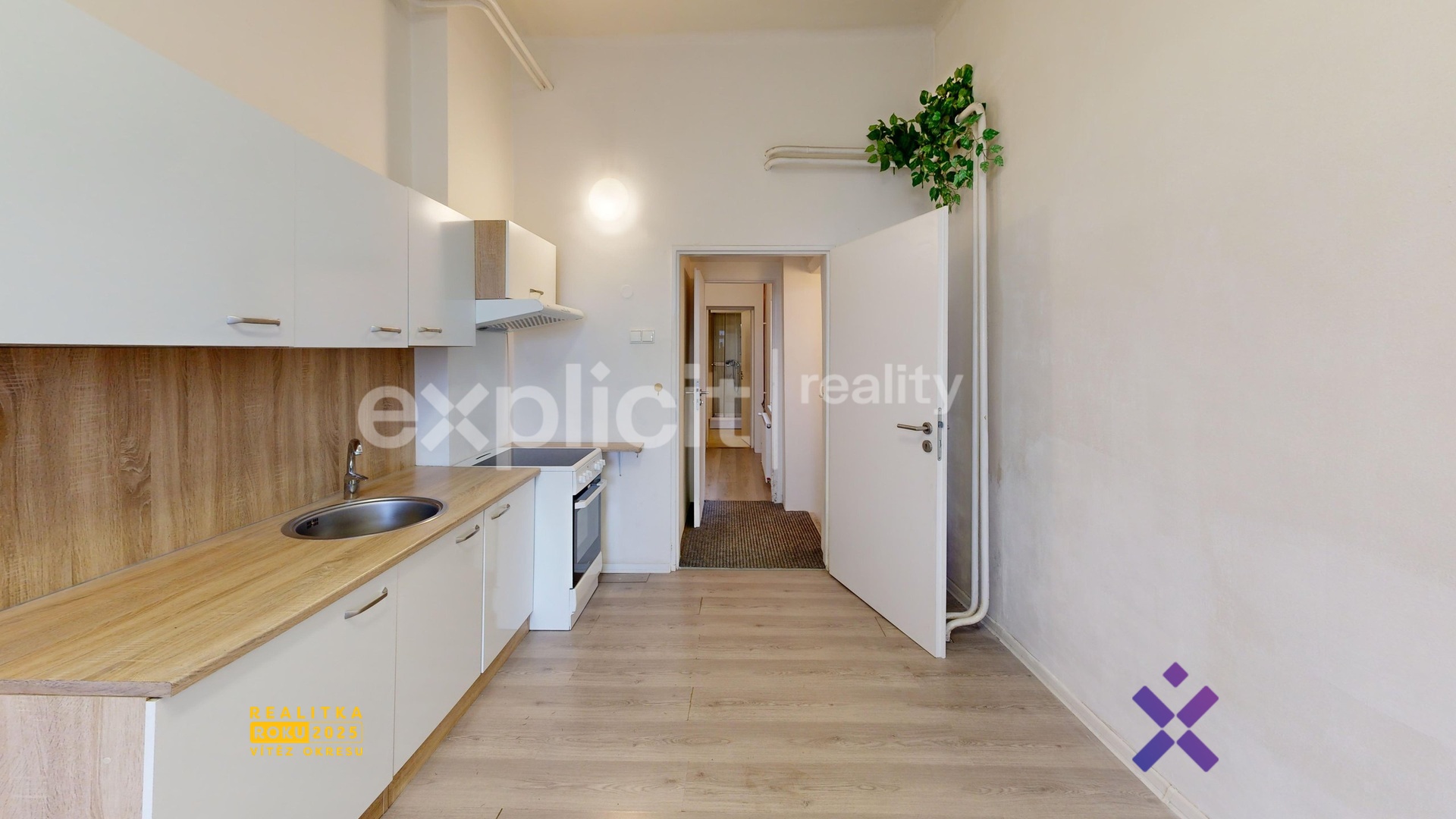 Pronájem bytu Vsetín , Jan Biernát 9