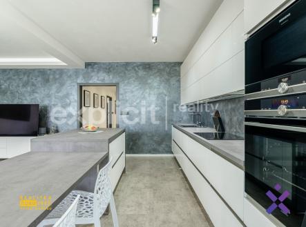 Prodej luxusního bytu-Hřebíčkova, Malenovice-Alice-Nováková-Explicit Reality1 | Prodej bytu, 4+kk, 114 m²