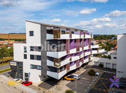 Prodej luxusního bytu-Hřebíčkova, Malenovice-Alice-Nováková-Explicit Reality | Prodej bytu, 4+kk, 114 m²