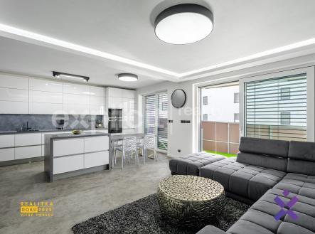 Prodej luxusního bytu-Hřebíčkova, Malenovice-Alice-Nováková-Explicit Reality2 | Prodej bytu, 4+kk, 114 m²